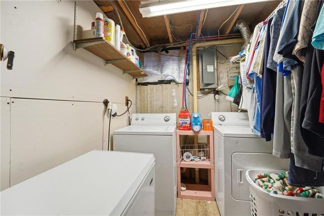 212 S Downey Avenue, Independence, MO 64056