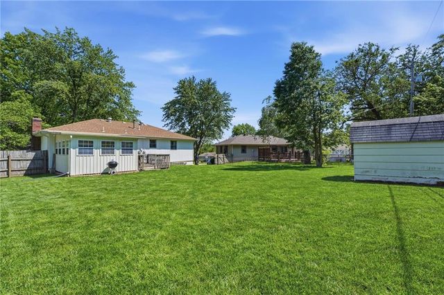 212 S Downey Avenue, Independence, MO 64056