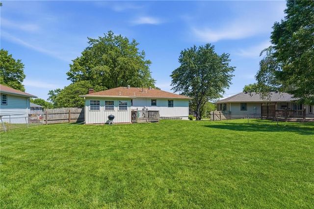 212 S Downey Avenue, Independence, MO 64056