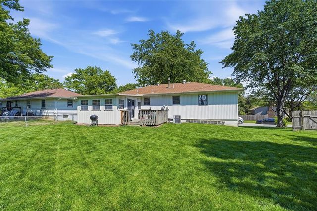 212 S Downey Avenue, Independence, MO 64056
