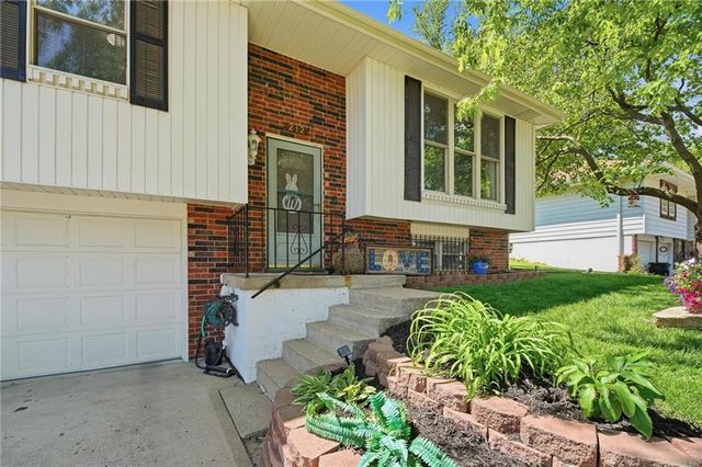 212 S Downey Avenue, Independence, MO 64056
