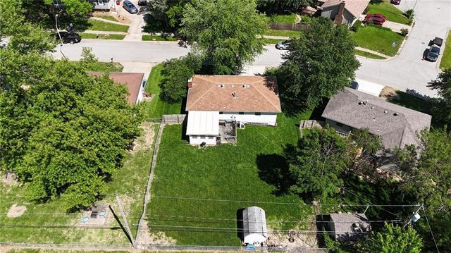 212 S Downey Avenue, Independence, MO 64056