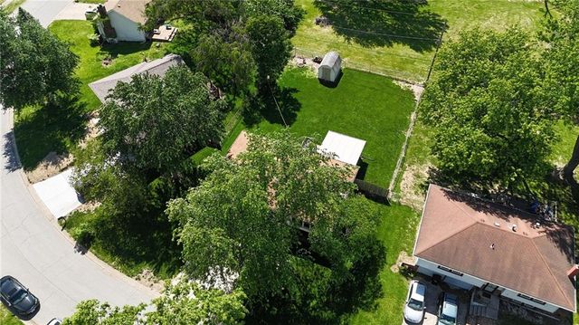 212 S Downey Avenue, Independence, MO 64056