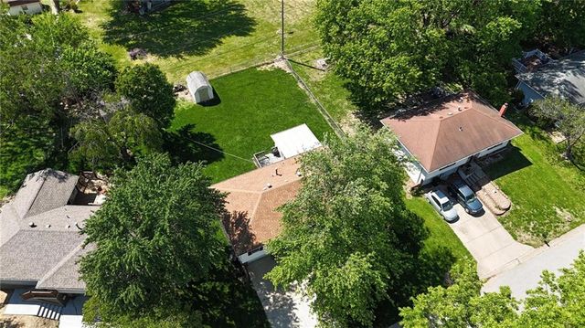 212 S Downey Avenue, Independence, MO 64056