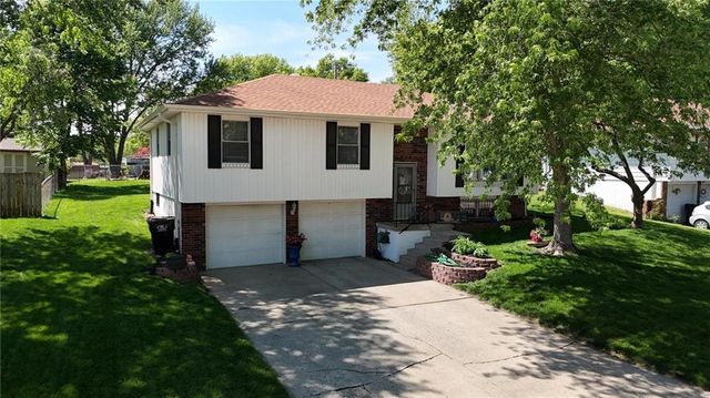 212 S Downey Avenue, Independence, MO 64056