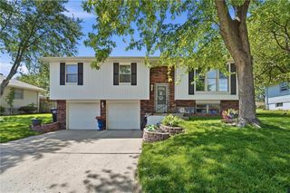 212 S Downey Avenue, Independence, MO 64056