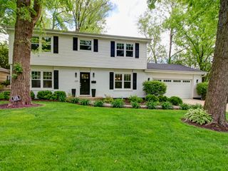 129 S Adams Street, Hinsdale, IL 60521