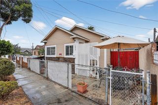 1053 E Hellman Street, Long Beach, CA 90813