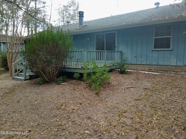 7455 Analii Street, Diamondhead, MS 39525