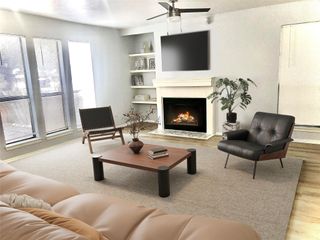 9601 Walnut Street 5101, Dallas, TX 75243