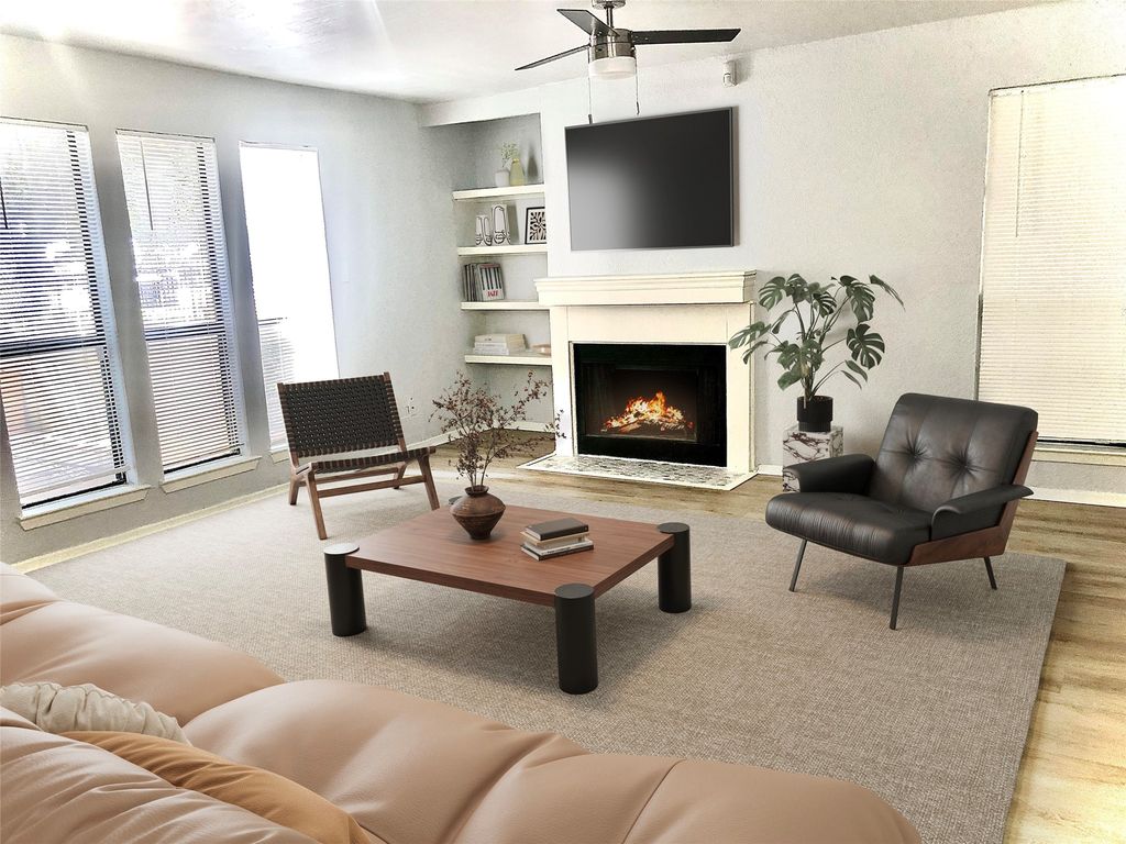 9601 Walnut Street 5101, Dallas, TX 75243