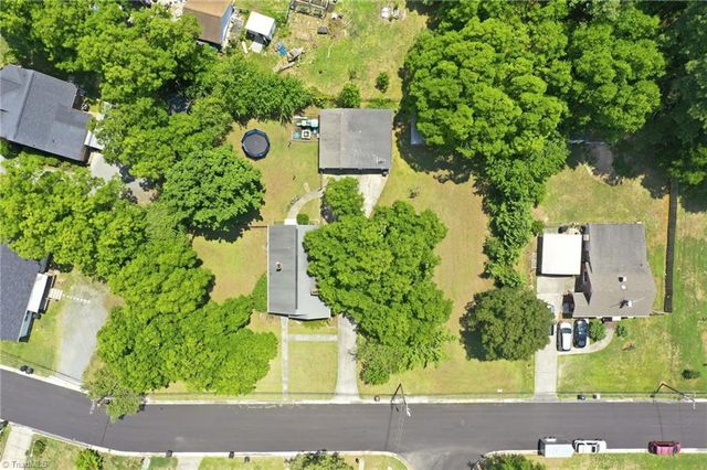 214 Hawthorne Lane, Burlington, NC 27215