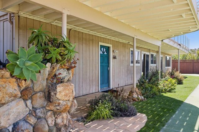 204 Roosevelt Boulevard, Half Moon Bay, CA 94019