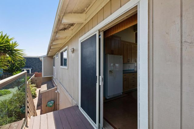 204 Roosevelt Boulevard, Half Moon Bay, CA 94019