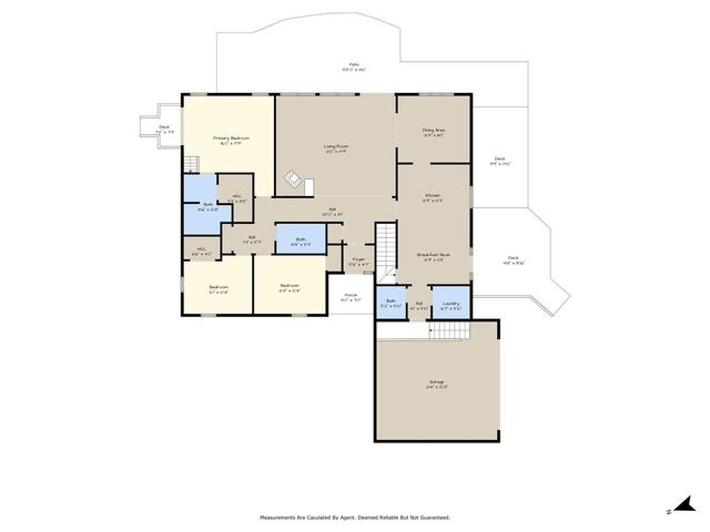 24131 126th Street, Leavenworth, KS 66048