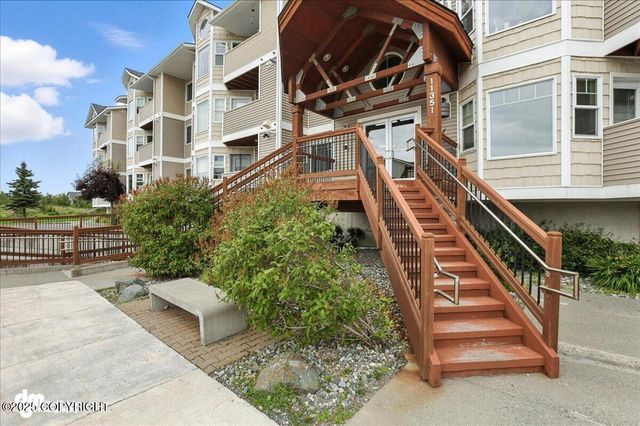 11351 Discovery View Drive, 103, Anchorage, AK 99515