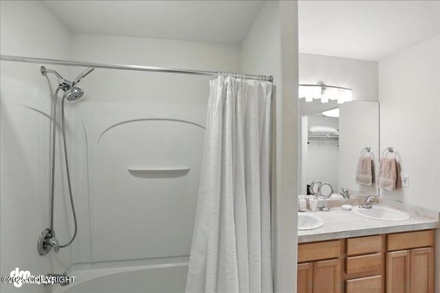 11351 Discovery View Drive, 103, Anchorage, AK 99515