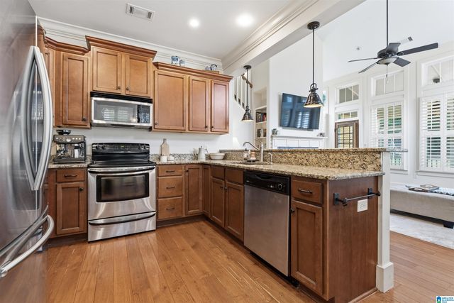 5656 ASHTON WAY, Mccalla, AL 35111
