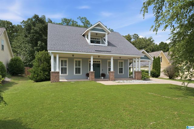 5656 ASHTON WAY, Mccalla, AL 35111
