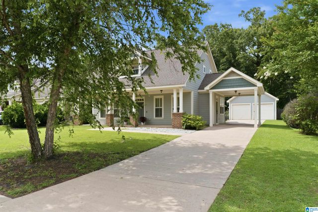 5656 ASHTON WAY, Mccalla, AL 35111