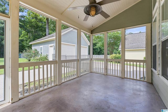 5656 ASHTON WAY, Mccalla, AL 35111