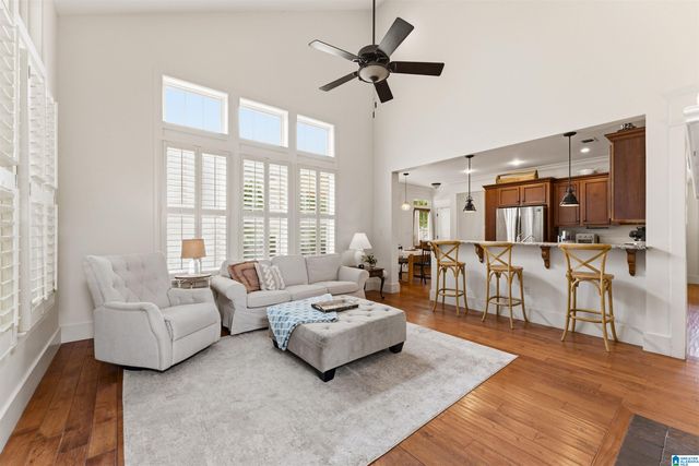 5656 ASHTON WAY, Mccalla, AL 35111