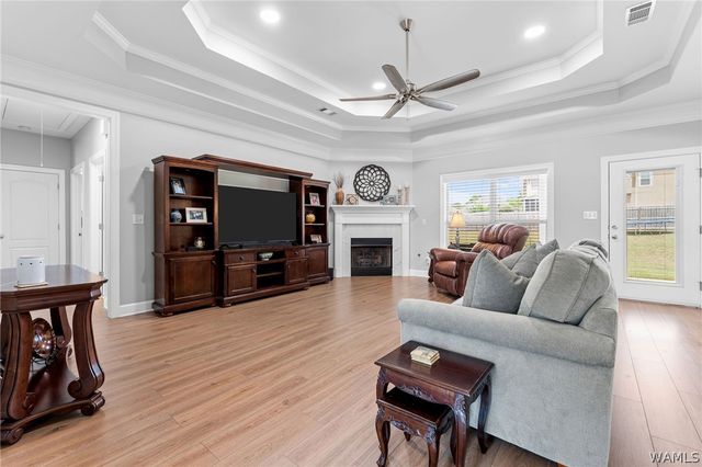 8815 Remington, Tuscaloosa, AL 35405