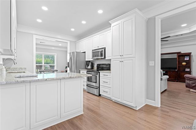 8815 Remington, Tuscaloosa, AL 35405