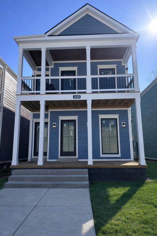 440 Jefferson Street A, Lexington, KY 40508