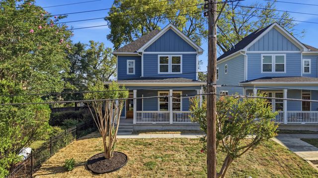 1511 Chamberlain Avenue, Chattanooga, TN 37404