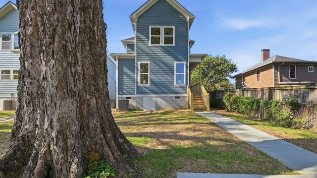 1511 Chamberlain Avenue, Chattanooga, TN 37404