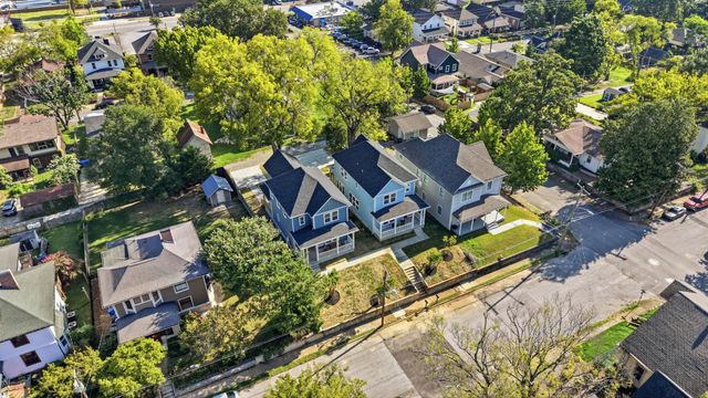 1511 Chamberlain Avenue, Chattanooga, TN 37404