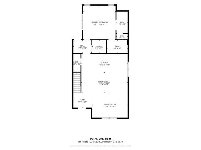 1511 Chamberlain Avenue, Chattanooga, TN 37404