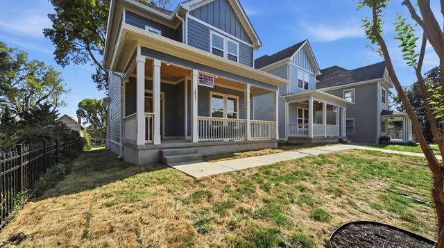 1511 Chamberlain Avenue, Chattanooga, TN 37404