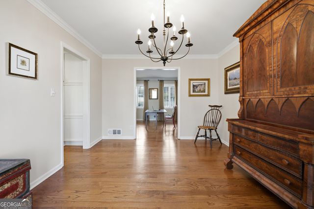 3781 Canvasback Court, Marietta, GA 30062