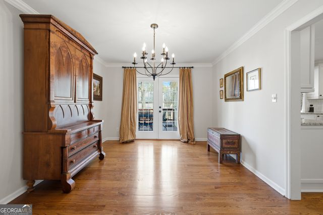 3781 Canvasback Court, Marietta, GA 30062