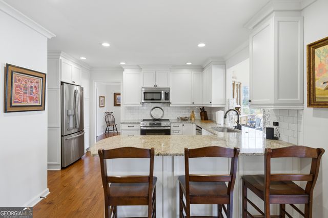 3781 Canvasback Court, Marietta, GA 30062