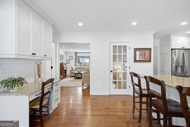 3781 Canvasback Court, Marietta, GA 30062