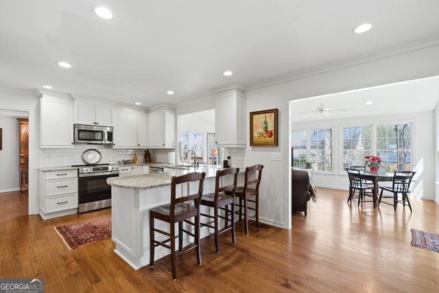 3781 Canvasback Court, Marietta, GA 30062