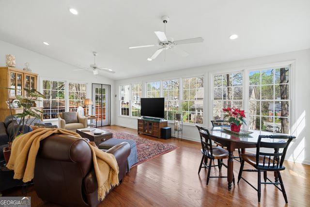 3781 Canvasback Court, Marietta, GA 30062