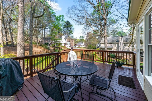 3781 Canvasback Court, Marietta, GA 30062