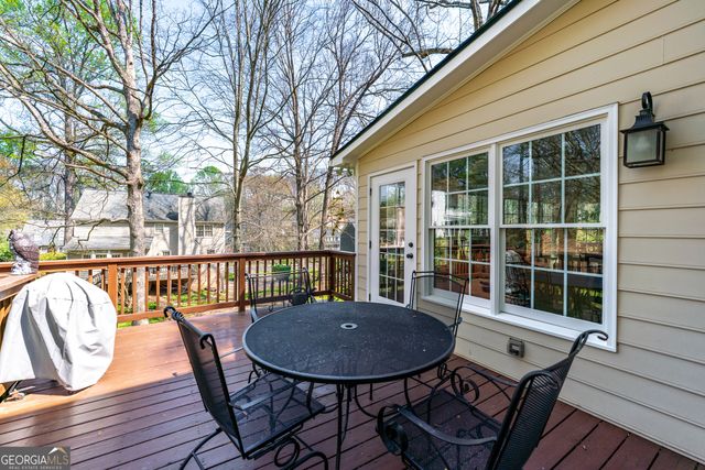 3781 Canvasback Court, Marietta, GA 30062