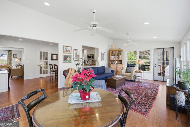 3781 Canvasback Court, Marietta, GA 30062