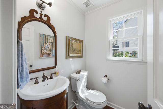 3781 Canvasback Court, Marietta, GA 30062