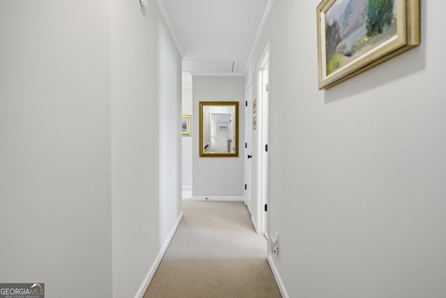 3781 Canvasback Court, Marietta, GA 30062