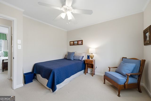 3781 Canvasback Court, Marietta, GA 30062