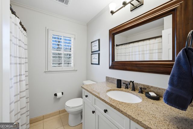 3781 Canvasback Court, Marietta, GA 30062