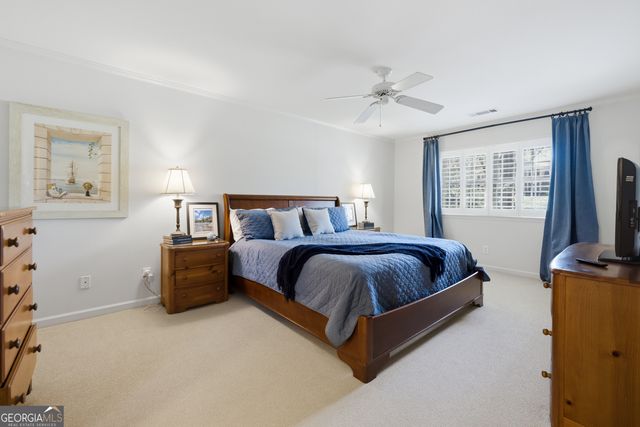 3781 Canvasback Court, Marietta, GA 30062