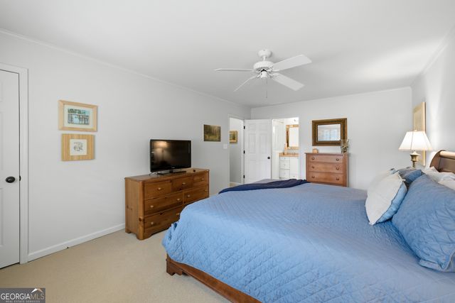 3781 Canvasback Court, Marietta, GA 30062