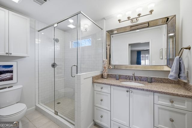 3781 Canvasback Court, Marietta, GA 30062